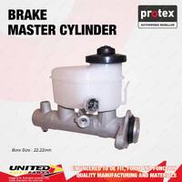 Protex Brake Master Cylinder for Toyota Corolla CSI AE101 AE102 AE100 ABS 94-00