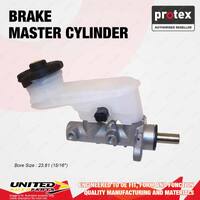 Protex Brake Master Cylinder for Honda Crv RD RD5 RD7 RD8 4WD FWD ABS 2.0 2.4L