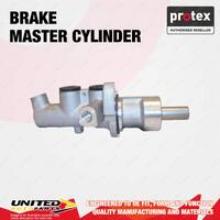 Protex Brake Master Cylinder for Mercedes Benz E200 E240 E270 E55 AMG W210 S210