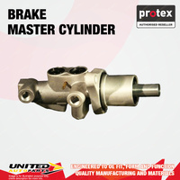 Protex Brake Master Cylinder for Mini Cooper S ONE Cabrio JCW R50 52 53 1.6L