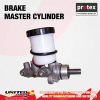 Protex Brake Master Cylinder for Suzuki Vitara SE416 TA01 G16A TA02 G16B 1.6L