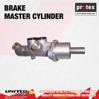 Protex Brake Master Cylinder for Audi 100 Avant C4 4A 2.6L 2.8L AAH ABC 4 Door