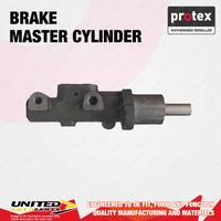 Protex Brake Master Cylinder for Volvo S70 2.0L T5 2.3L Bi Fuel 2.4L W ASR