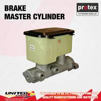 Protex Brake Master Cylinder for Winnebago Explorer 6.5L Diesel L65 2003-2007 3D