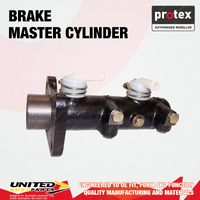 Protex Brake Master Cylinder for Mitsubishi Fuso BE 4.9L Diesel 110KW 2008-On