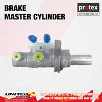 Protex Brake Master Cylinder for Mitsubishi Fuso FE FG 3.0L Diesel 11/2011-On