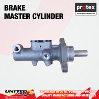 Protex Brake Master Cylinder for Volkswagen Multivan Transporter 7H 7J 2.0L