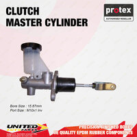 Protex Clutch Master Cylinder for Nissan 200SX S14 GBAS14 S15 GAAS15 Silvia S14