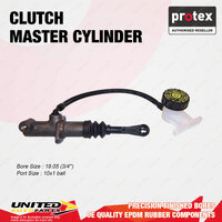 Protex Clutch Master Cylinder for Holden Commodore Berlina VY LN3 L36 3.8L Sedan
