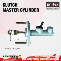 Protex Clutch Master Cylinder for Honda Civic EU EU3 ES VES ES1 D17A2 D17Z1 1.7L