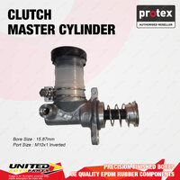 Protex Clutch Master Cylinder for Nissan Skyline R32 BNR32 BCNR33 R34 BNR34