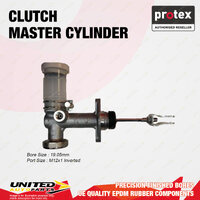Protex Clutch Master Cylinder for Mitsubishi Triton GLX MK K77 Diesel 2.8L