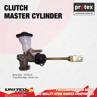 Protex Clutch Master Cylinder for Toyota Landcruiser HDJ80 HDJ80R HDJ82 HZJ80
