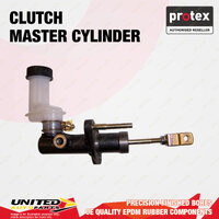Protex Clutch Master Cylinder for Kia Mentor GLX SLX AFA241 B5 AFB242 BF 1.5L