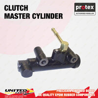 Protex Clutch Master Cylinder for Isuzu FTS FVD FVL FVM FVR FVY FVZ Diesel