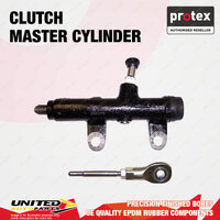 Protex Clutch Master Cylinder for Hino AK GD GH GS GT Ranger RG RK Super Dolphin