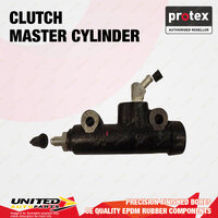 Protex Clutch Master Cylinder for Isuzu Forward FSR 450 500 FTR11 FTR800 SBR422