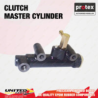 Protex Clutch Master Cylinder for Isuzu FTR 11 800 FTS700 FVM1400 FVR FVZ LT111