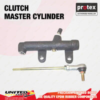 Protex Clutch Master Cylinder for Nissan UD MK II LK 185 PK 220 235 CWA CK CG CW