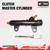 Protex Clutch Master Cylinder for Nissan UD CPB CLG 87 88 6.9L CPC CWA 14 15 7.4