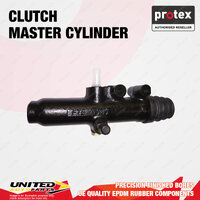 Protex Clutch Master Cylinder for Mercedes Benz 1425 616 14.6L OM422.909 V8