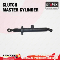 Protex Clutch Master Cylinder for Mercedes Benz Actros 950 954 932 934 11.9 15.9
