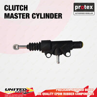 Protex Clutch Master Cylinder for Mercedes Benz C180 W203 2.0L M111.951 00-02
