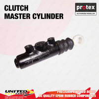 Protex Clutch Master Cylinder for Volvo FL7 F10 FL10 F12 NL12 B12 FL12 F16