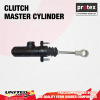 Protex Clutch Master Cylinder for Volvo FH12 420 FM12 380 NH12 460 NH15 FH16 580