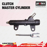 Protex Clutch Master Cylinder for Nissan UD CMA 81 86 CMF CMB 87 CPB CPC CWA 12