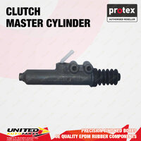 Protex Clutch Master Cylinder for Man LE 22.284 LM 22.264 6.9L Diesel 12V Turbo