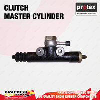 Protex Clutch Master Cylinder for Isuzu SPG540 SPG541S SPZ440 SPZ451S 12.0L