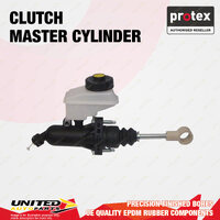 Protex Clutch Master Cylinder for Volvo FH12 500 FM12 460 FM13 400 440 480 13.0L