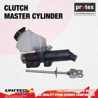 Protex Clutch Master Cylinder for Hino 500 2630 2632 FM FM1A 700 FS FS1E SS SS1E