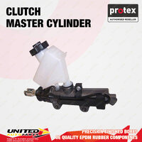 Protex Clutch Master Cylinder for Iveco Eurotech MT3500 MP4500 Powerstar
