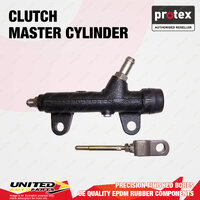 Protex Clutch Master Cylinder for Nissan UD CM 80 90 5.7L ED6 108KW 2 Door