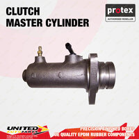 Protex Clutch Master Cylinder for Man 16.240 16.290 479 22.290 22.370 387 12.0L