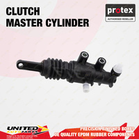 Protex Clutch Master Cylinder for Ford Ranger PX1 PX2 PX3 2.2L 3.2L Diesel 11-22