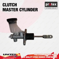 Protex Clutch Master Cylinder for Ford Transit VO 2.2L I4 16v DOHC RWD Van 14-20