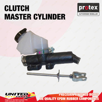 Protex Clutch Master Cylinder for Hino 700 FS SS 2.9L Diesel I6 24v SOHC 09-21