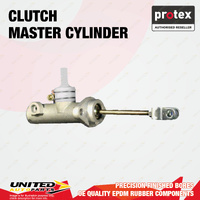 Protex Clutch Master Cylinder for Mitsubishi Fuso FE FG 3.0L Diesel I4 16v 11-On