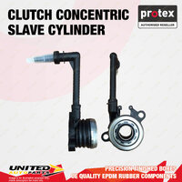 Protex Clutch Concentric Slave Cylinder for Nissan Juke Pulsar B17 BCAB17 BAAB17
