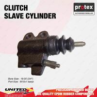 Protex Clutch Slave Cylinder for Nissan Maxima A32 VQ30DE 3.0L 142KW Sedan