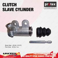 Protex Clutch Slave Cylinder for Toyota Celica SX ST184 ST204 2.2L 99KW 100KW