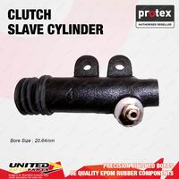 Protex Clutch Slave Cylinder for Toyota Coaster BB26 BB31 3.4L 2 Door Bus