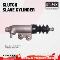 Protex Clutch Slave Cylinder for Honda Jazz GD GD1 VTI VGD GD3 Hatchback