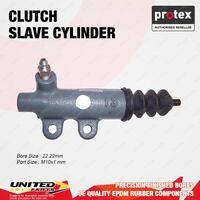Protex Clutch Slave Cylinder for Toyota Landcruiser HDJ78 HDJ79 HZJ78 HZJ79