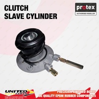 Protex Clutch Concentric Slave Cylinder for Holden One Tonner S VY VZ 5.7L RWD