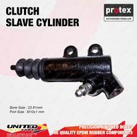 Protex Clutch Slave Cylinder for Toyota Landcruiser HZJ105 4.2L 4 Door SUV