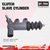 Protex Clutch Slave Cylinder for Toyota Yaris NCP131 NCP91 NCP93 1NZFE 1.5L